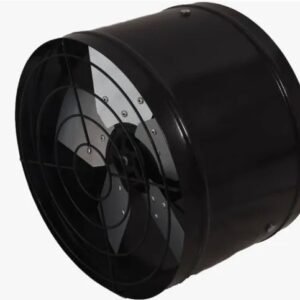 Exaustor Ômega 20 cm alta Vazão 220 V