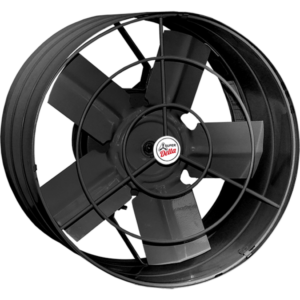 Exaustor Venti Delta 30cm Alta Rotação Bivolt Linha Pesada