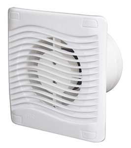 Exaustor ITC Banheiro 100mm 127V