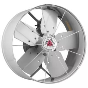 EXAUSTOR VENTI DELTA 30CM - 220V