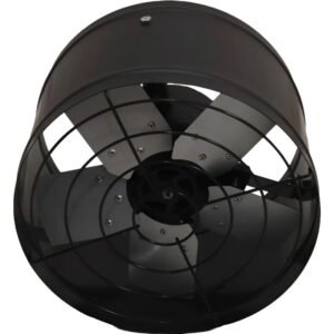 EXAUSTOR ÔMEGA 30CM 220V (ALTA)