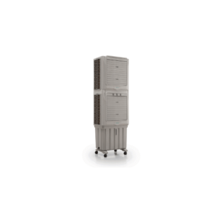 Climatizador Polo Clima 100 Litros Duplo Cinza 510W 127V