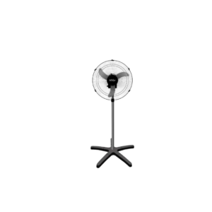 Ventilador de Coluna Ventex 50cm Max Turbo Preto 210W Bivolt