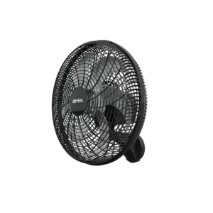 Ventilador de Parede Domina 43cm Titanium 127V