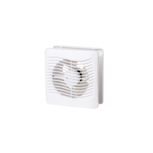 Exaustor ITC Banheiro 150mm 127V C/ Grade Traseira