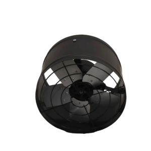 Exaustor Ômega 30 cm 220V Alta Vazão