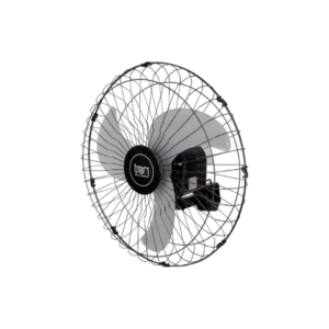 Ventilador de Parede Tron Super 60cm Preto 200W Bivolt