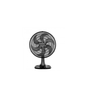 Ventilador de Mesa Ventisol Turbo 40cm Preto 127V