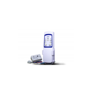 Controle remoto Pw Capacitivo