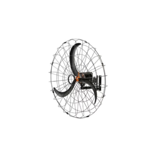 Ventilador de Parede Goar 1 Metro Fixo 220V C/ Chave De Velocidade