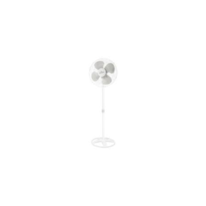 Ventilador de Coluna Venti Delta Premium 50cm Branco Bivolt