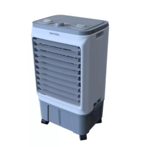 Climatizador Ventisol CLIN 16 Litros Branco/Cinza 130W 127V