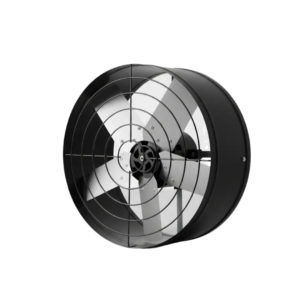 Exaustor Ômega 50cm 220V Alta Vazão